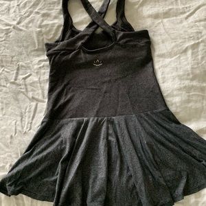 Beyond yoga tank size small